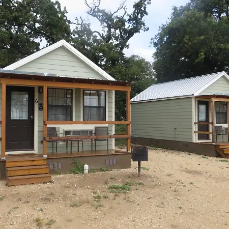 All Tucked Inn Cabins 2